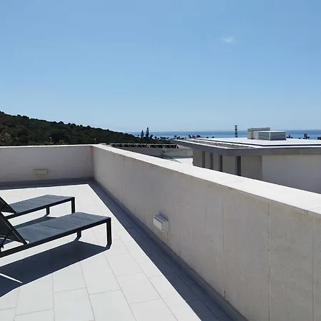 Serenity Views 埃斯特波纳
