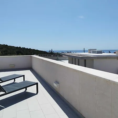 公寓 Serenity Views *