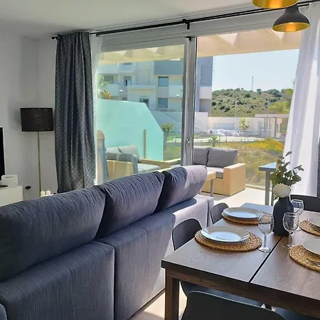 Apartment Serenity Views