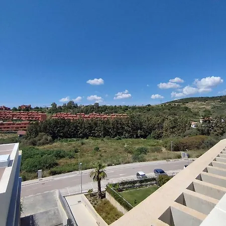 Apartment Serenity Views Estepona