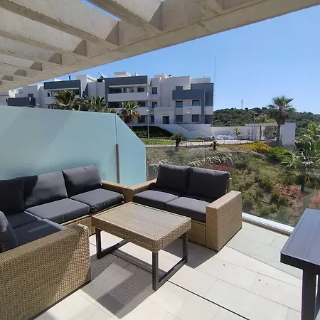 Serenity Views Apartment