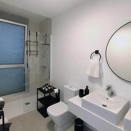 Serenity Views Apartment Estepona