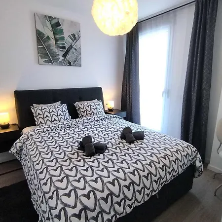 Serenity Views Apartment Estepona