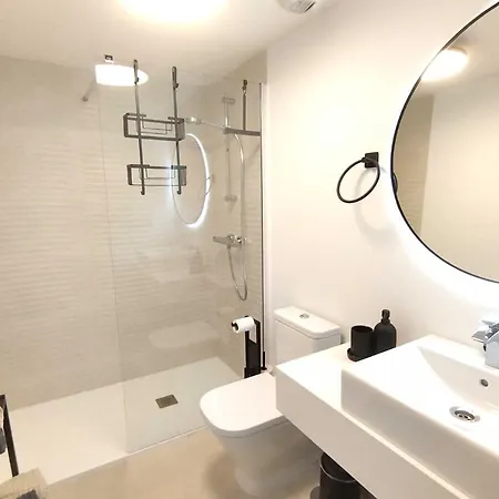 Serenity Views Apartment Estepona